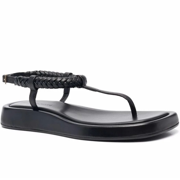 GIA X RHW SANDAL NEVER WORN SIZE 37 or 7 - Picture 4 of 5